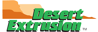 Desert Extrusion